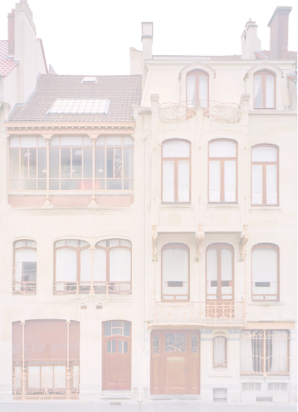 maison horta